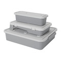 GoodHome Paint Tray 18 cm