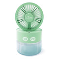 Media-Tech Breeze Fan Humidifier MT6515