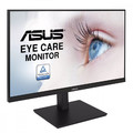 Asus 23.8" Monitor VA24DQSB Eye Care Full HD IPS