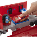 Disney Pixar Cars Transforming Mack Playset HDC75 3+