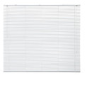 Aluminium Venetian Blind Colours Studio 180x180cm, white