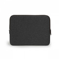 Dicota Laptop Sleeve Urban 16", anthracite