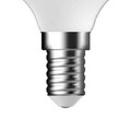 Diall LED Bulb P45 E14 470 lm 2700 K 3-pack