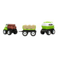 Farmer Truck, 1pc, assorted models, 3+