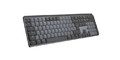 Logitech Wireless Keyboard MX Mechanical US