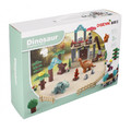 Building Blocks Dinosaur 205pcs 3+