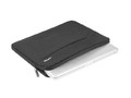 Natec Laptop Sleeve Clam 14.1", black