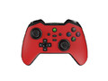 Natec Gamepad Genesis Mangan 400, red