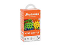 Marioinex Mini Waffle Bricks 70pcs 2+