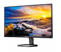 Philips 23.8" Monitor IPS HDMI DP USB-C Pivot 24E1N5300AE