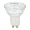 Diall LED Glass Bulb GU10 450 lm 4000 K 100D