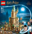 LEGO Harry Potter Hogwarts™: Dumbledore’s Office 8+