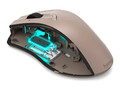 Hama Laser Wireless Mouse MW-800 v2, beige