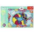 Trefl Children's Puzzle Lilo & Stitch 30pcs 3+