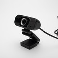 Savio Webcam USB Full HD 1080p CAK-01