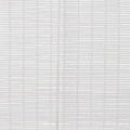 Corded Bamboo Roller Blind Colours Java 180x180cm, white