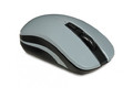 iBOX Lorini Pro Optical Wireless Mouse, black-grey