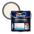 Dulux EasyCare+ Washable Durable Matt Paint 2.5l timeless sepia