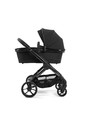 iCandy Peach 7 Designer Pushchair and Carrycot Designer Collection Cerium - Complete Bundle