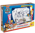 Lisciani Drawing School Paw Patrol 3+