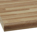 Kitchen Worktop 60 x 2,8 x 305 cm, lora oak