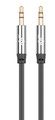 TB Cable MiniJack M/M 1.2m, black