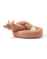 Kid's Concept Bed Snake Soft Long Cushion Ed EDVIN 0+