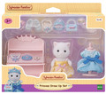 Sylvanian Families Princess Dress Up Set 3+