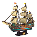 3D Puzzle Sailing Ship The Spanish Armada San Felipe