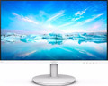 Philips Monitor 23.8'' 241V8AW IPS HDMI Speakers White