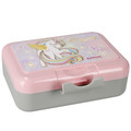 Lunch Box & Water Bottle Set Magical Unicorn