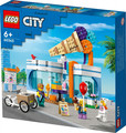 LEGO City Ice-Cream Shop 6+