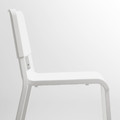 TEODORES Chair, white