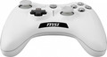 MSI Gamepad Force GC30 V2, white