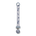 Elodie Details Pacifier Clip Free Bird