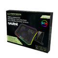 Esperanza Gaming Notebook Cooling Pad Illuminated RGB GALERNE