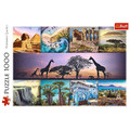 Trefl Jigsaw Puzzle Africa 1000pcs 12+