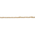 Diall Natural Jute Twine 1.2mm x 120m