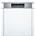 Bosch Dishwasher SMI6ECS93E