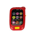 Bam Bam Musical Toy First Mobile, 1pc, assorted colours, 12m+
