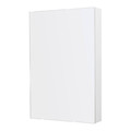 Deftrans Bathroom Mirror Cabinet Uni 50 x 60 cm