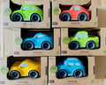 Joueco Bio Eco-Friendly Vehicle, 1pc, assorted colours, 18m+