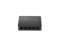 Lanberg Switch 5-port 100M/S DSP1-0105