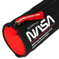 Pencil Case NASA, black