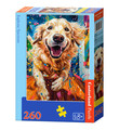 Castorland Children's Puzzle Euphoric Spectrum 260pcs 8+