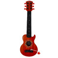 Guitar 1pc, assorted colours, 3+