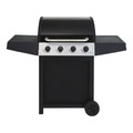 GoodHome Gas BBQ Tarhar