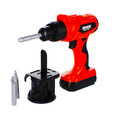 Electric Drill Toy 3+