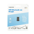 LogiLink Adapter Bluetooth 5.0 USB-A