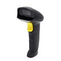 Qoltec Barcode Scanner Wireless 1D 2D 2.4GHz